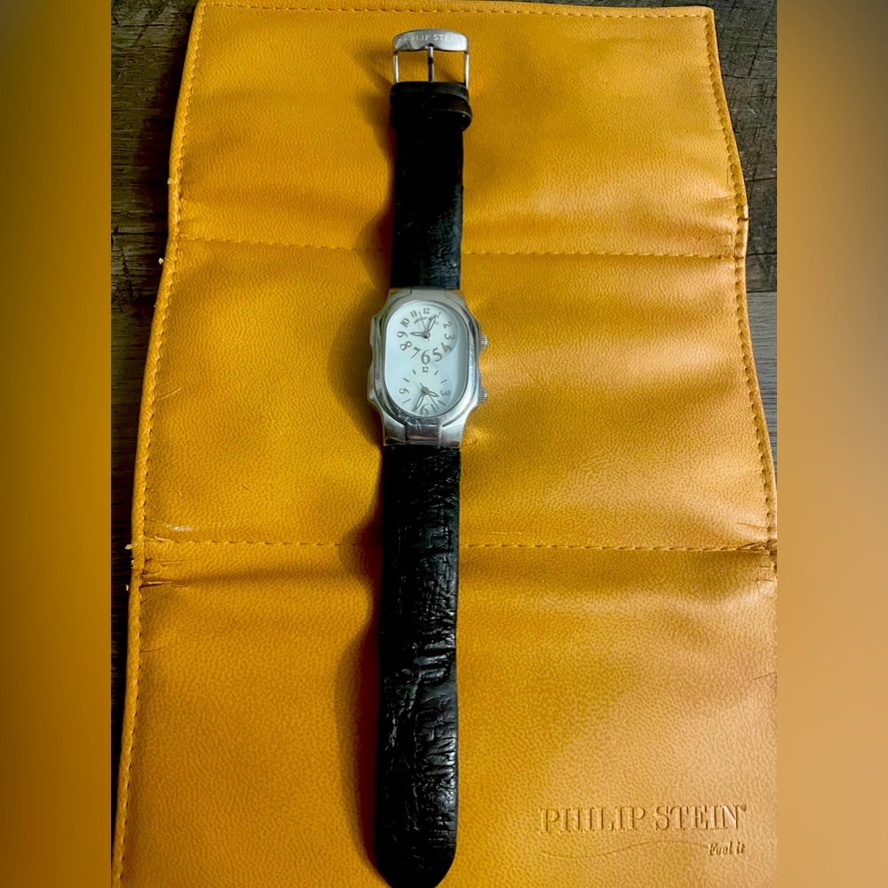 Philip Stein Signature Small Watch